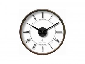 Часы настенные SLT 5420 MAXIMUS в Октябрьском - oktyabrskoe.mebel-nsk.ru | фото