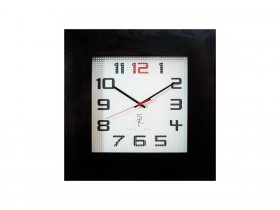 Часы настенные SLT 5528 в Октябрьском - oktyabrskoe.mebel-nsk.ru | фото