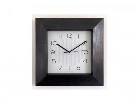 Часы настенные SLT 5530 в Октябрьском - oktyabrskoe.mebel-nsk.ru | фото
