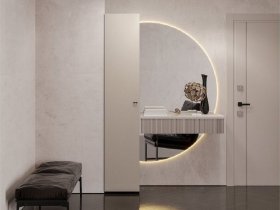 Пенал Гиза в Октябрьском - oktyabrskoe.mebel-nsk.ru | фото